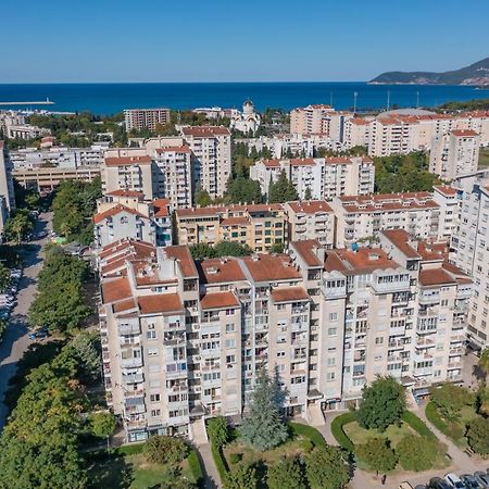 Aloha Apartman Bar Ngoại thất bức ảnh