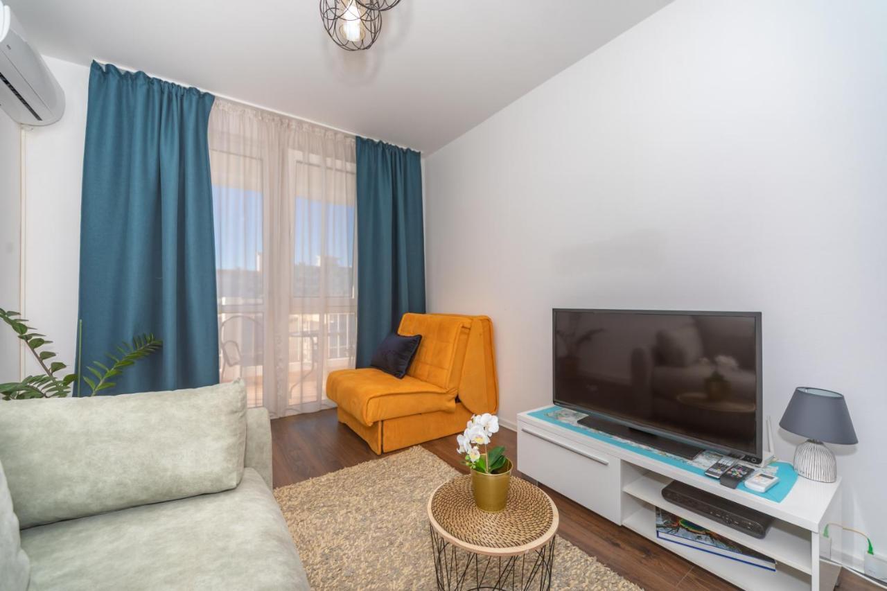 Aloha Apartman Bar Ngoại thất bức ảnh