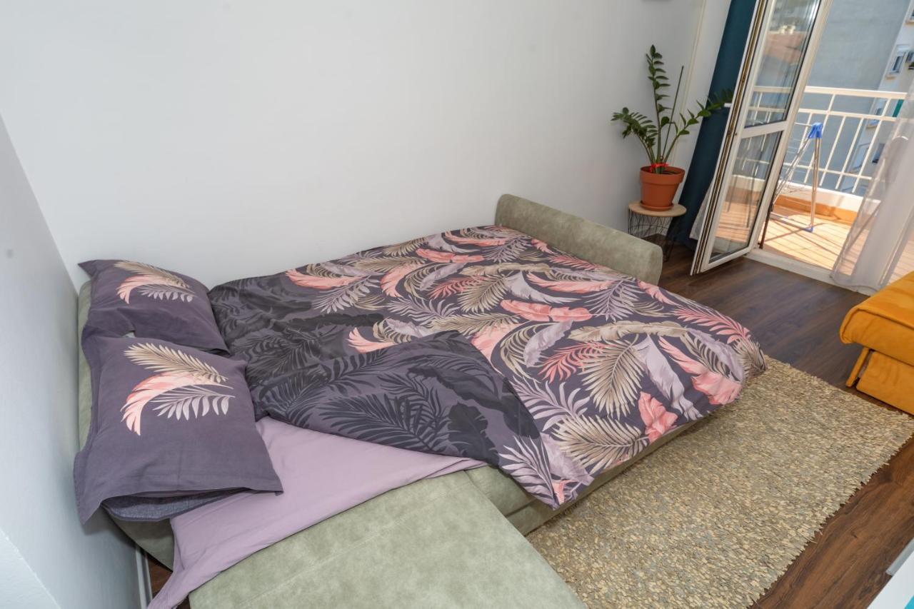 Aloha Apartman Bar Ngoại thất bức ảnh