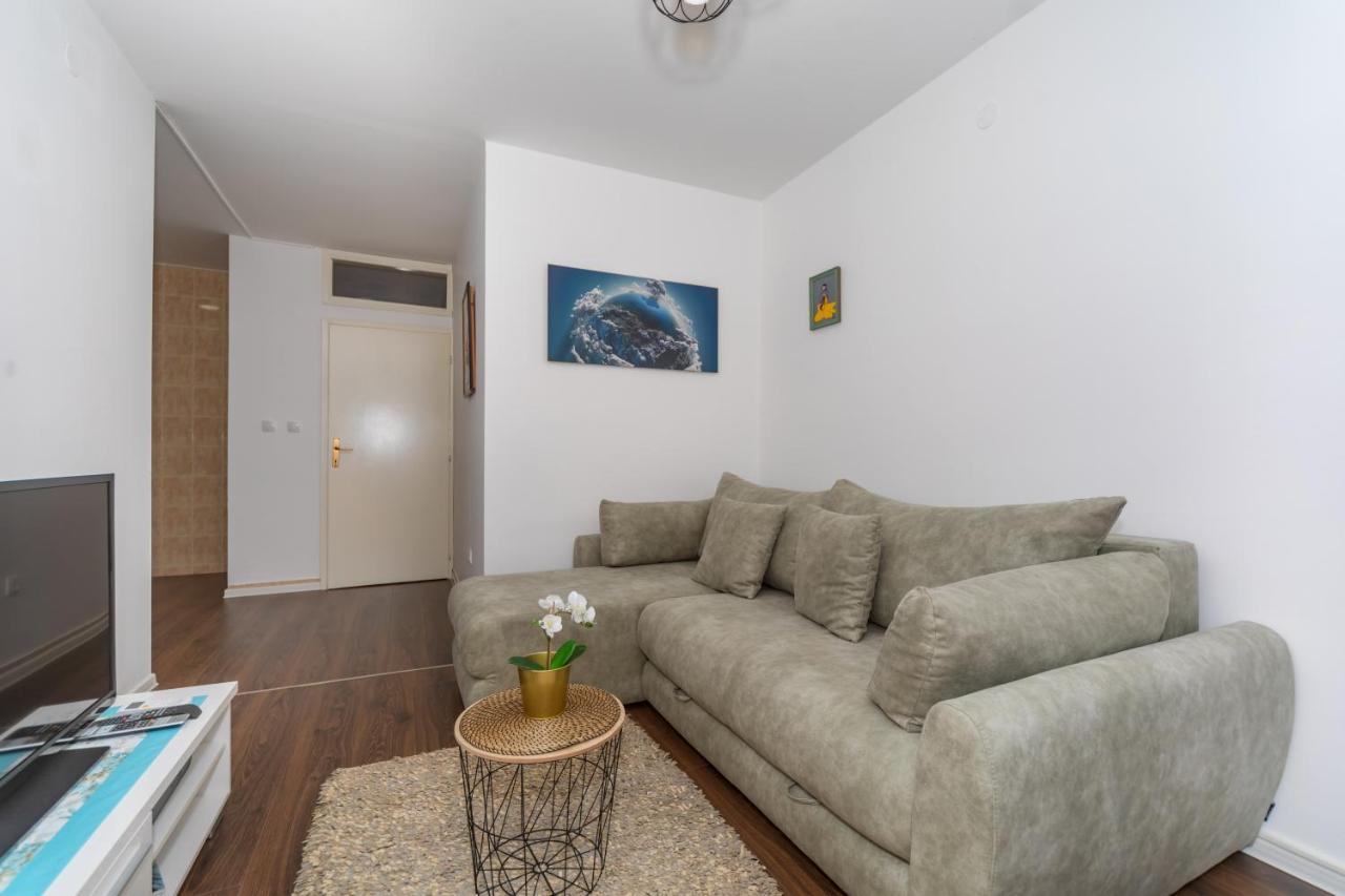 Aloha Apartman Bar Ngoại thất bức ảnh