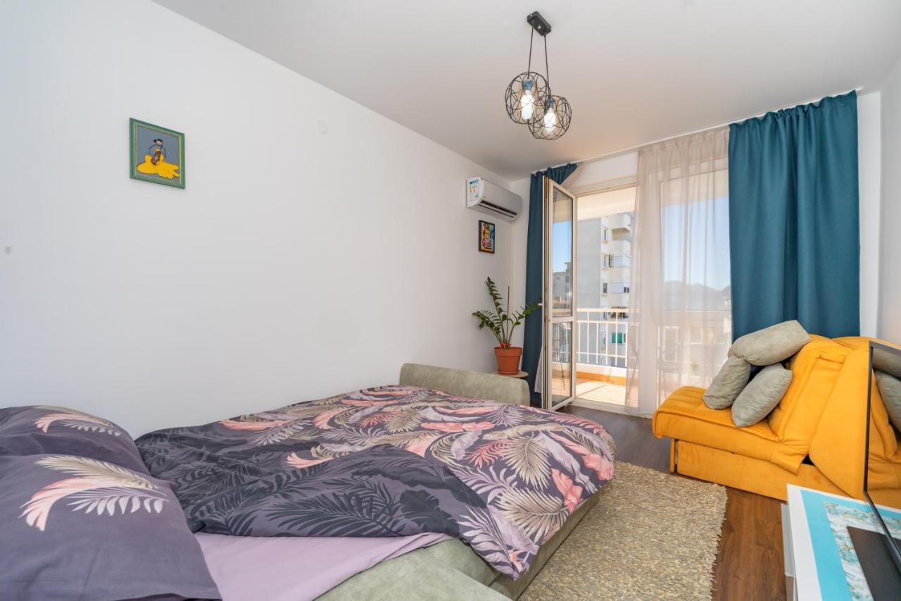 Aloha Apartman Bar Ngoại thất bức ảnh