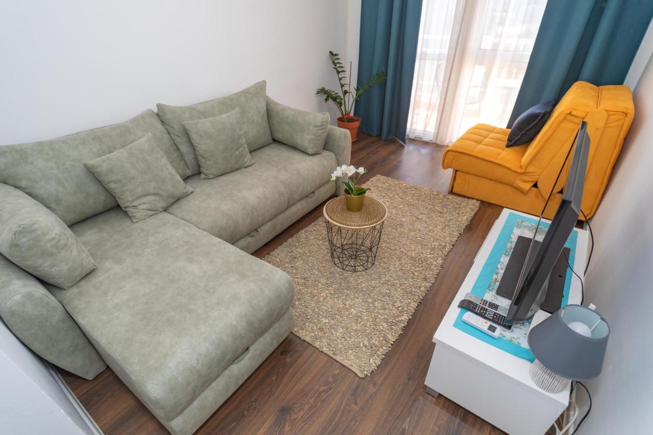 Aloha Apartman Bar Ngoại thất bức ảnh