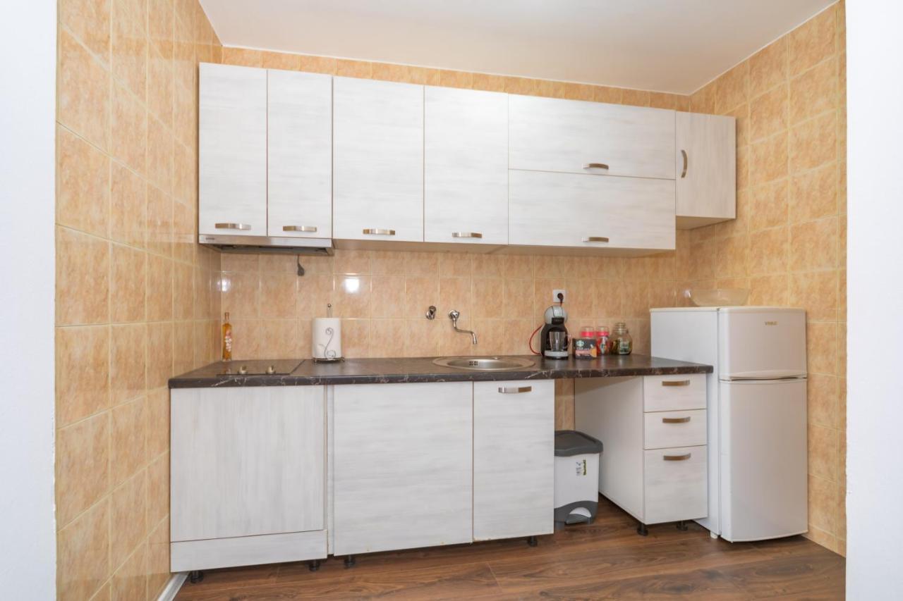 Aloha Apartman Bar Ngoại thất bức ảnh