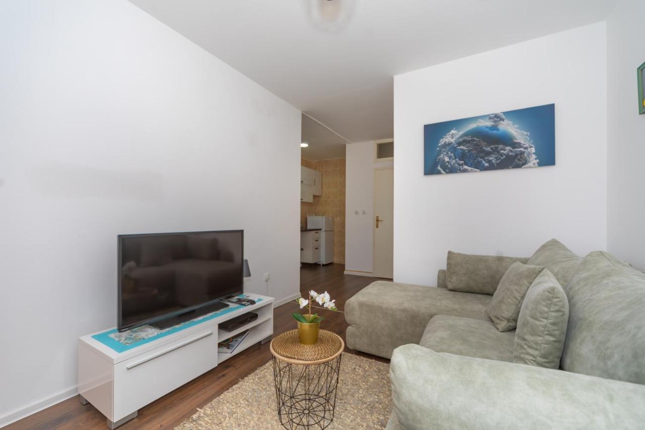 Aloha Apartman Bar Ngoại thất bức ảnh